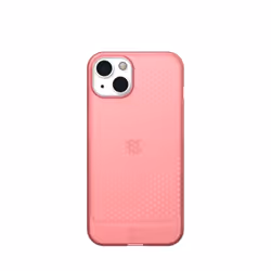 Urban Armor Gear [U] Lucent, Housse, Apple, 15,5 cm (6.1"), Rose