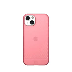 Urban Armor Gear [U] Lucent 6.1" Housse Rose