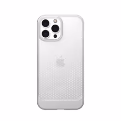 Urban Armor Gear [U] Lucent, Housse, Apple, 17 cm (6.7"), Gris clair