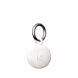 Urban Armor Gear 16320V313535, Emplacement, Blanc, Key finder case, Silicone, Résistant aux rayures, Sac à dos, Collier pour ...