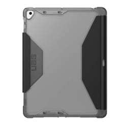 [U] by UAG Plyo 10.2" Folio Transparent