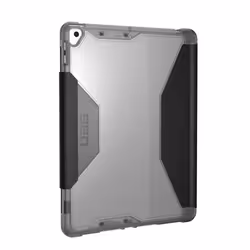 [U] by UAG Plyo 10.2" Folio Transparent