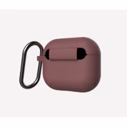 Urban Armor Gear [U] DOT SERIES, Emplacement, Silicone, aubergine