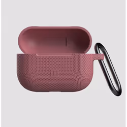 Urban Armor Gear [U] Dot, Emplacement, Silicone, Rose