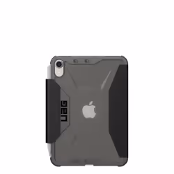 Urban Armor Gear 123282114043, Folio, Apple, 21,1 cm (8.3"), 190,51 g