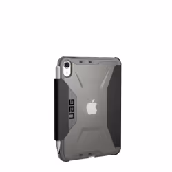 Urban Armor Gear 123282114043 étui pour tablette 8.3" Folio Gris