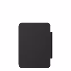 Urban Armor Gear 123282114043 étui pour tablette 8.3" Folio Gris - Vue supplémentaire 4