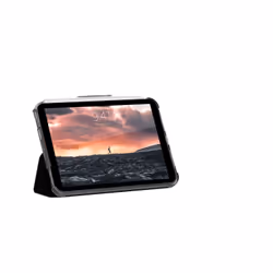 Urban Armor Gear 123282114043 étui pour tablette 8.3" Folio Gris - Vue supplémentaire 5
