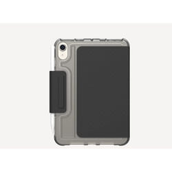 Urban Armor Gear [U] LUCENT 8.3" Folio Noir
