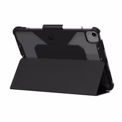Urban Armor Gear Plyo 10.9" Housse Noir, Métallique