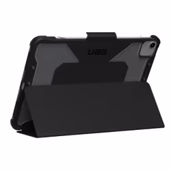 Urban Armor Gear Plyo 10.9" Housse Noir, Métallique