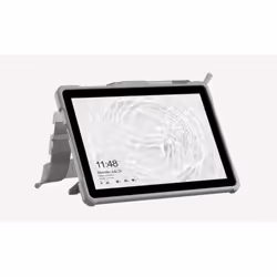 Urban Armor Gear Plasma Healthcare Series 10.5" Housse Gris, Blanc - Vue supplémentaire 4