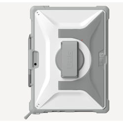 Urban Armor Gear Plasma Healthcare Series 13" Housse Gris, Blanc