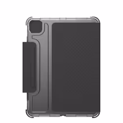 [U] by UAG 12329N314040 étui pour tablette 11" Folio Noir, Translucide - Vue supplémentaire 10