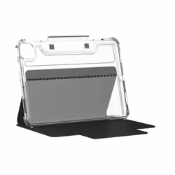 [U] by UAG 12329N314040 étui pour tablette 11" Folio Noir, Translucide - Vue supplémentaire 11