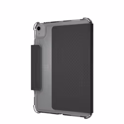 [U] by UAG 12329N314040 étui pour tablette 11" Folio Noir, Translucide