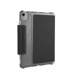 [U] by UAG 12329N314040 étui pour tablette 11" Folio Noir, Translucide