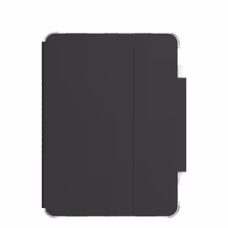 [U] by UAG 12329N314040 étui pour tablette 11" Folio Noir, Translucide - Vue supplémentaire 4