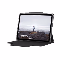 [U] by UAG 12329N314040 étui pour tablette 11" Folio Noir, Translucide - Vue supplémentaire 5