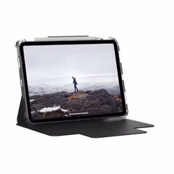 [U] by UAG 12329N314040 étui pour tablette 11" Folio Noir, Translucide - Vue supplémentaire 6