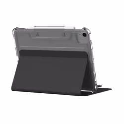 [U] by UAG 12329N314040 étui pour tablette 11" Folio Noir, Translucide - Vue supplémentaire 8