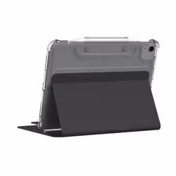 [U] by UAG 12329N314040 étui pour tablette 11" Folio Noir, Translucide - Vue supplémentaire 9
