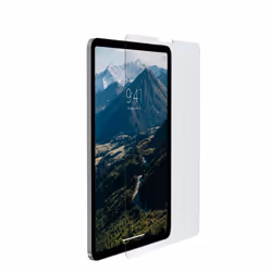 Urban Armor Gear 1232901P0000 protection d'écran de tablette Protection d'écran transparent Apple 1 pièce(s)
