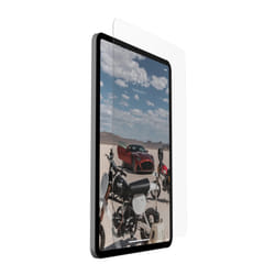 Urban Armor Gear 1233901P0000 protection d'écran de tablette Protection d'écran transparent Apple 1 pièce(s)