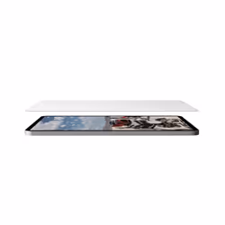 Urban Armor Gear 1233901P0000 protection d'écran de tablette Protection d'écran transparent Apple 1 pièce(s)
