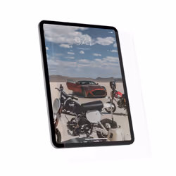 Urban Armor Gear 1233901P0000 protection d'écran de tablette Protection d'écran transparent Apple 1 pièce(s)