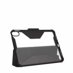 Urban Armor Gear Plyo 10.9" Folio Noir, Translucide - Vue supplémentaire 12