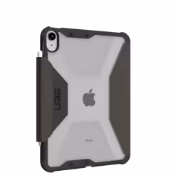 Urban Armor Gear Plyo 10.9" Folio Noir, Translucide - Vue supplémentaire 4