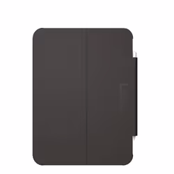 Urban Armor Gear Plyo 10.9" Folio Noir, Translucide - Vue supplémentaire 5