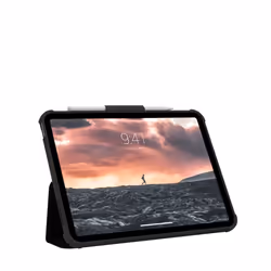 Urban Armor Gear Plyo 10.9" Folio Noir, Translucide - Vue supplémentaire 7