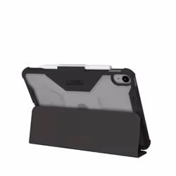 Urban Armor Gear Plyo 10.9" Folio Noir, Translucide - Vue supplémentaire 8