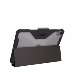 Urban Armor Gear Plyo 10.9" Folio Noir, Translucide - Vue supplémentaire 9