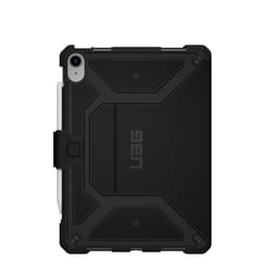 Urban Armor Gear Metropolis 10.9" Folio Noir