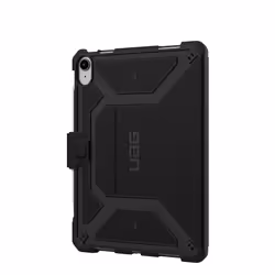 Urban Armor Gear Metropolis 10.9" Folio Noir