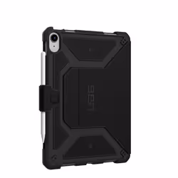 Urban Armor Gear Metropolis 10.9" Folio Noir