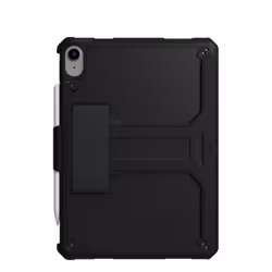Urban Armor Gear Scout, Housse, Apple, iPad 10.9" (10th Gen, 2022), 27,7 cm (10.9"), 272,155 g