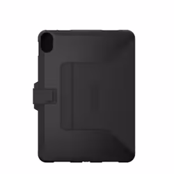Urban Armor Gear Scout 10.9" Folio Noir