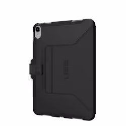 Urban Armor Gear Scout 10.9" Folio Noir