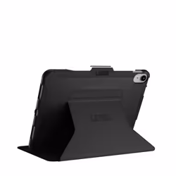 Urban Armor Gear Scout 10.9" Folio Noir - Vue supplémentaire 8