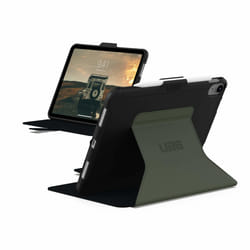 Menatwork Scout 10.9" Folio Noir, Vert