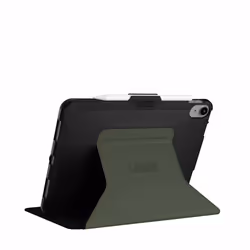 Menatwork Scout 10.9" Folio Noir, Vert