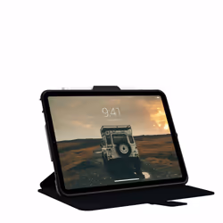 Menatwork Scout 10.9" Folio Noir, Vert