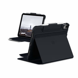 Menatwork U by UAG [U] Dot 10.9" Folio Noir