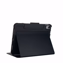 Menatwork U by UAG [U] Dot 10.9" Folio Noir