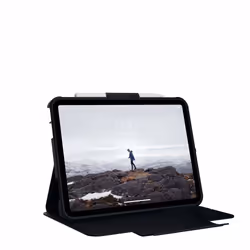 Menatwork U by UAG [U] Dot 10.9" Folio Noir