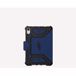 Urban Armor Gear Metropolis Series, Folio, Apple, iPad Mini (6th Gen. 2021), 21,1 cm (8.3"), 190 g
